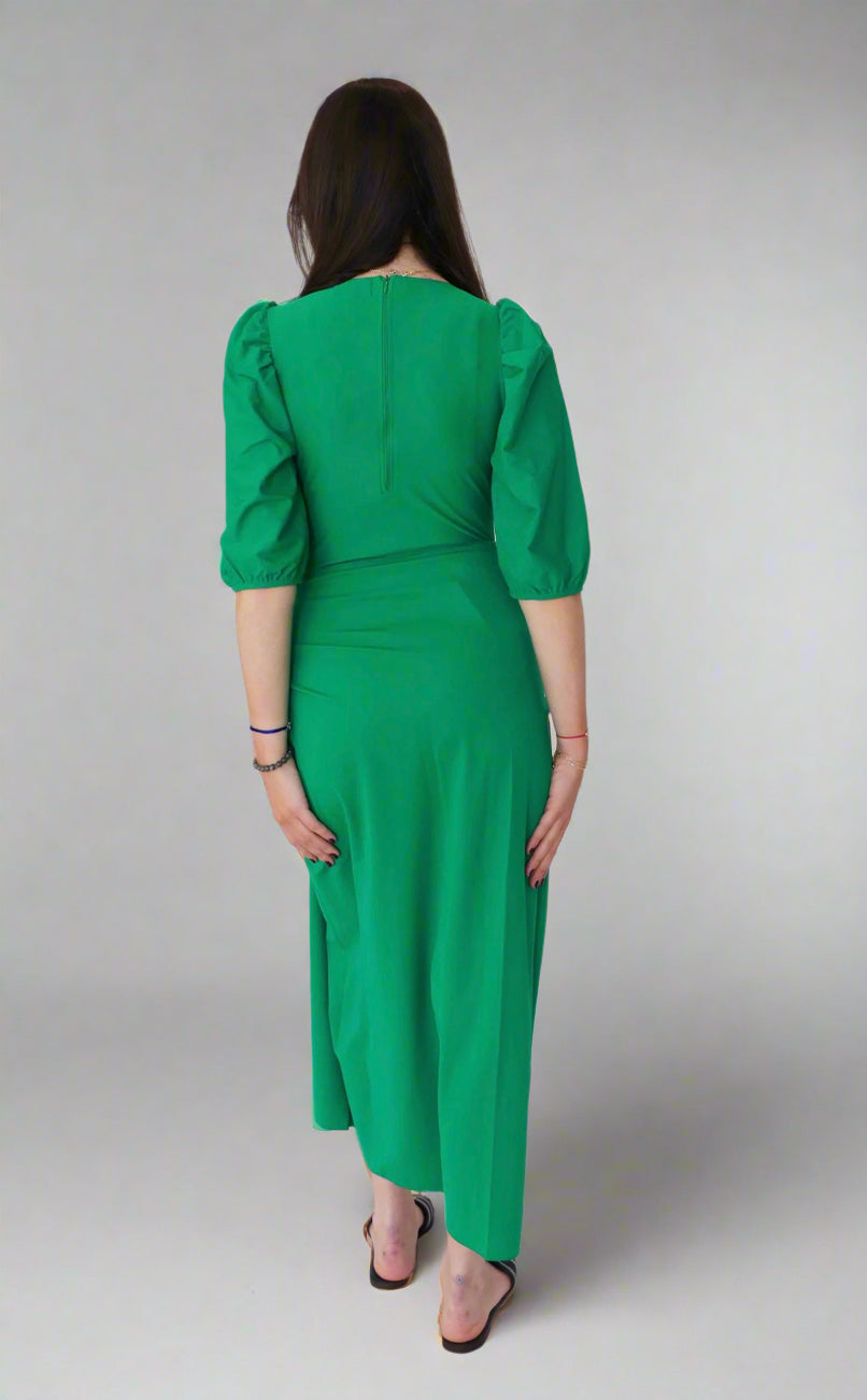 Emerald Pareo Swim-Set