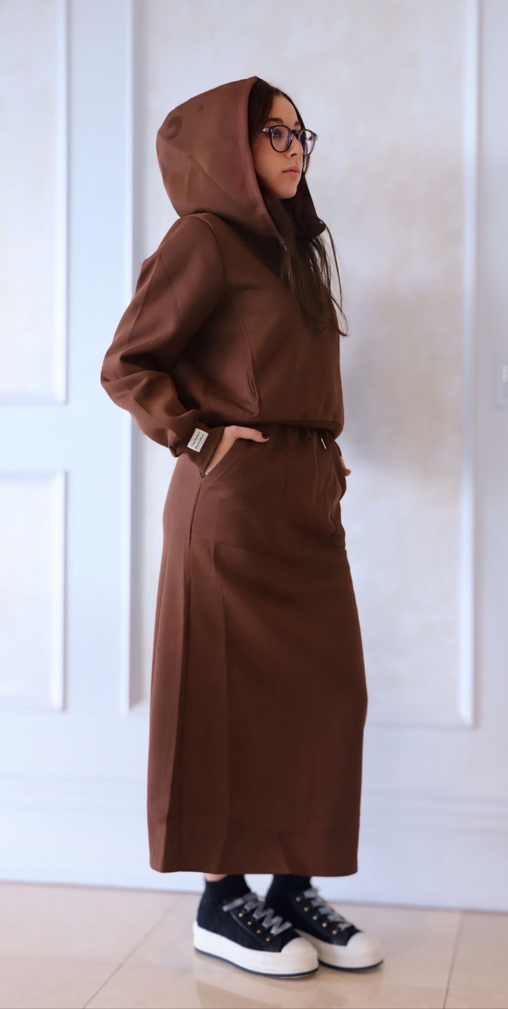 【coco】 NoDa Brewing Company Coco Loco Porter, 4 cans / 16 fl oz - King