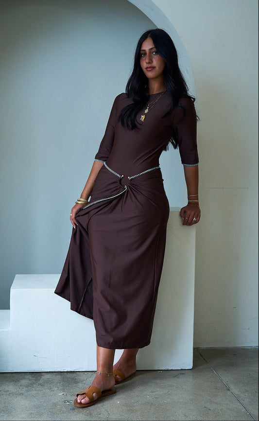 Coco Contour - Swim Set