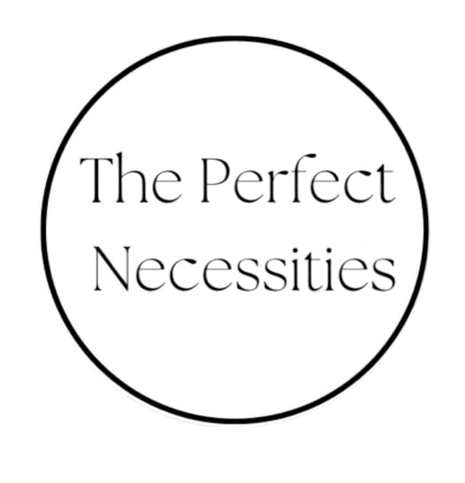 The Perfect Necessities Logo